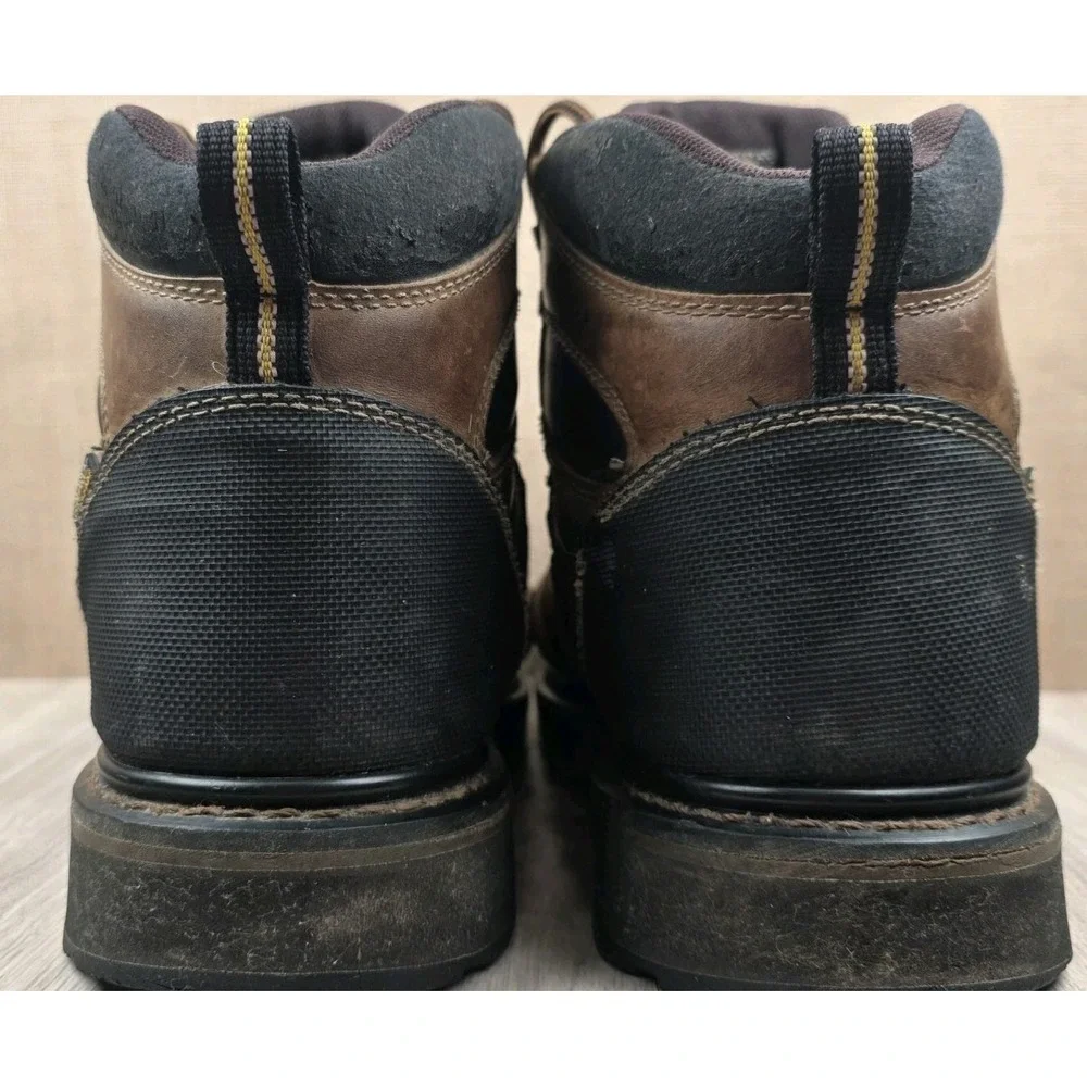 Keen Mens Utility Tacoma 6
